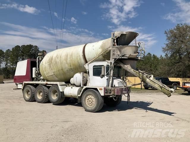Terex FD3000 Kita