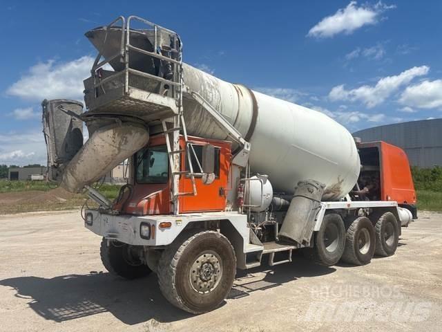 Terex FD4000 Kita
