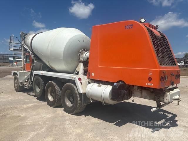 Terex FD4000 Kita