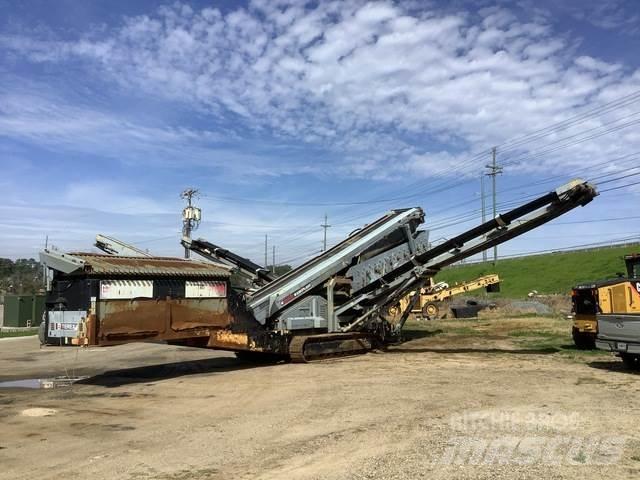 Terex M2100-3 Sietai