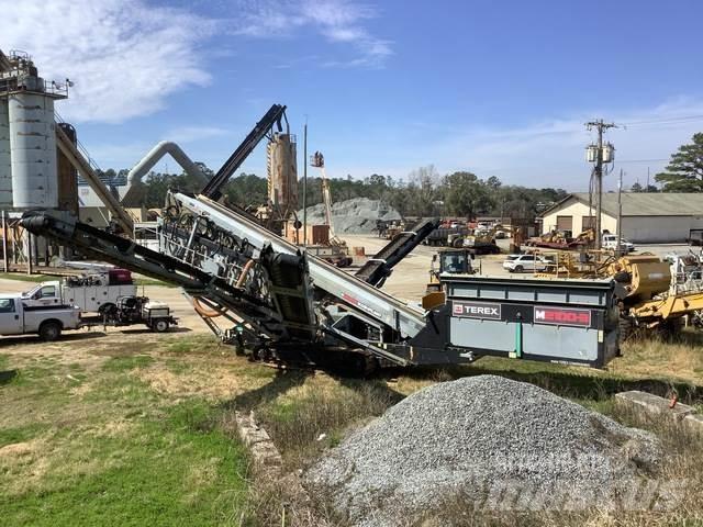 Terex M2100-3 Sietai