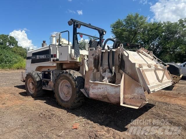 Terex RS 325B Gruntiniai volai