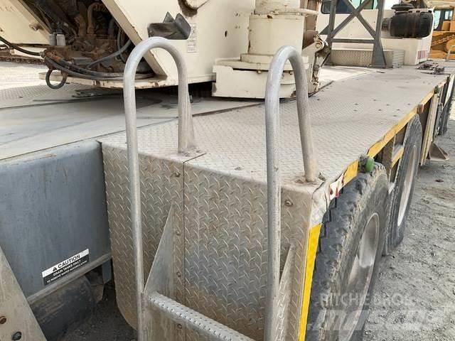 Terex T340-1 Vikšriniai kranai