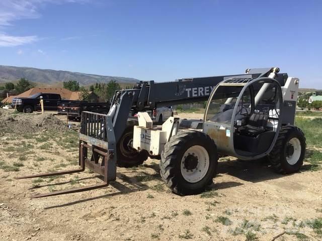 Terex TH644C Teleskopiniai krautuvai