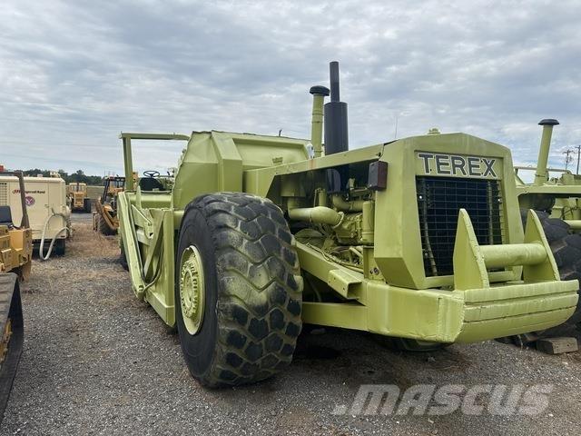 Terex TS-14B Frezos
