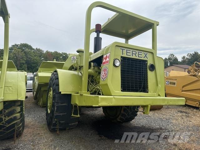 Terex TS-14B Frezos