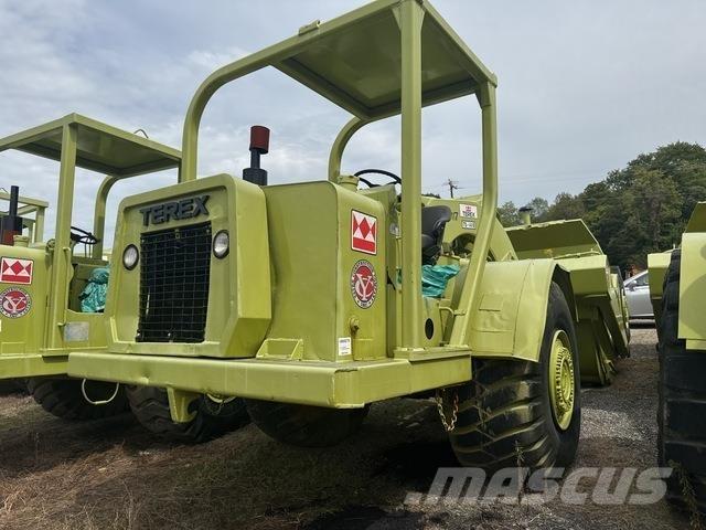 Terex TS-14B Frezos