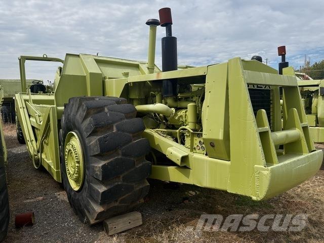 Terex TS-14B Frezos