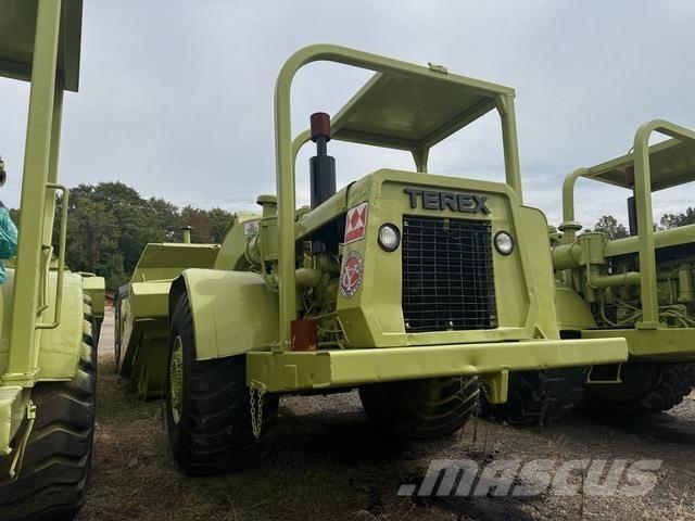 Terex TS-14B Frezos