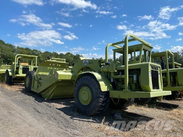 Terex TS14 Frezos