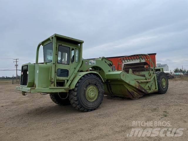 Terex TS14B Frezos