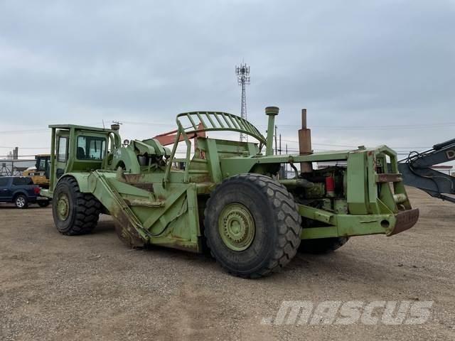 Terex TS14B Frezos