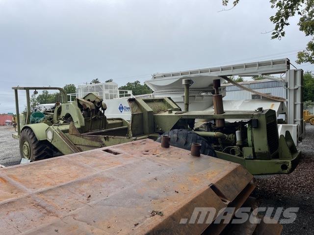 Terex TS14B Frezos