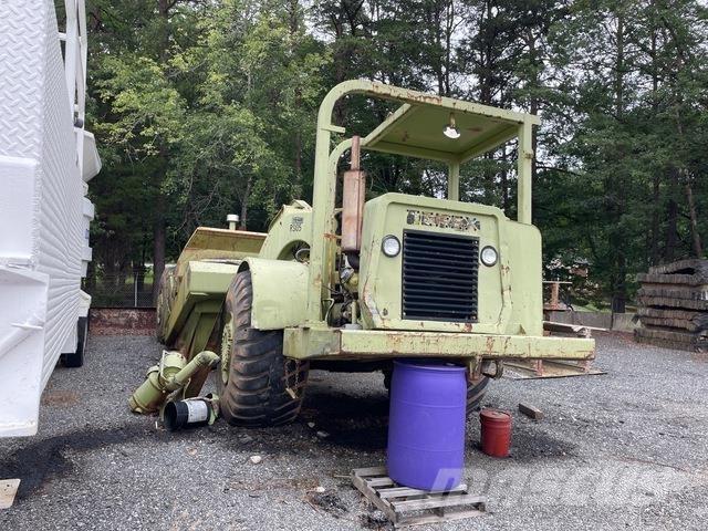 Terex TS14B Frezos
