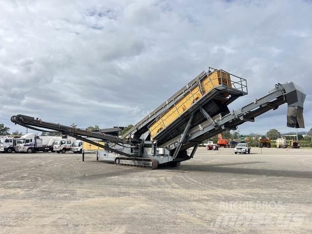 Tesab TS2600 Sietai