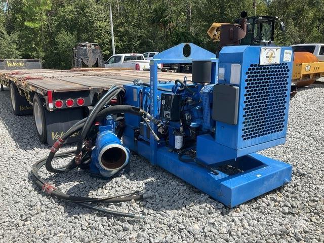 THOMPSON  Vandens siurbliai