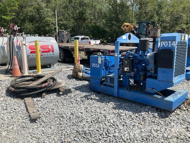 THOMPSON  Vandens siurbliai