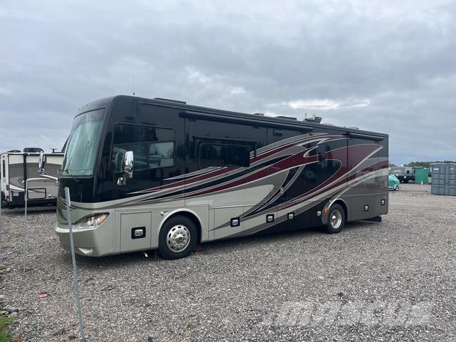 Tiffin Phaeton Autofurgonai ir karavanai