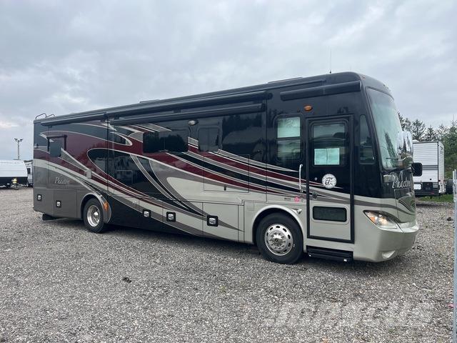 Tiffin Phaeton Autofurgonai ir karavanai