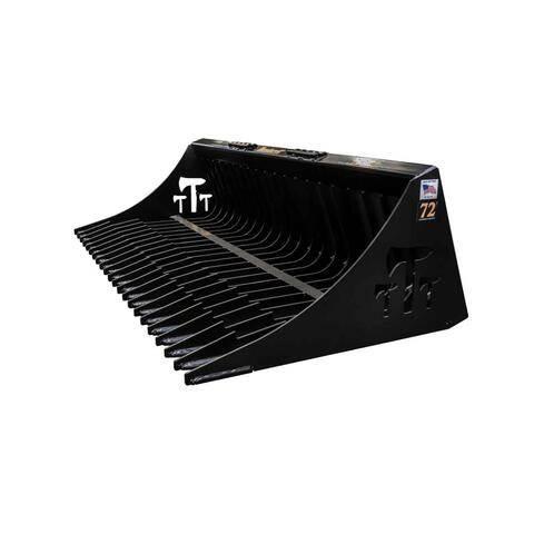 Tomahawk  Kaušai