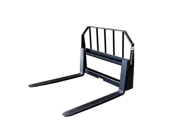 Tomahawk  Statyba - Kita