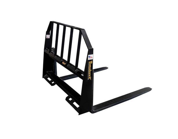 Tomahawk  Statyba - Kita