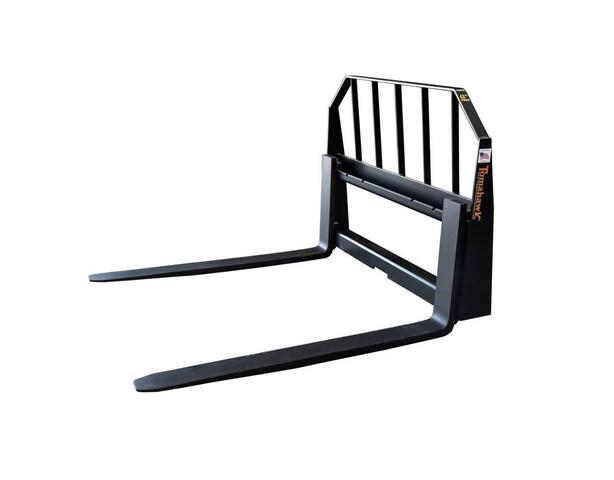 Tomahawk  Statyba - Kita