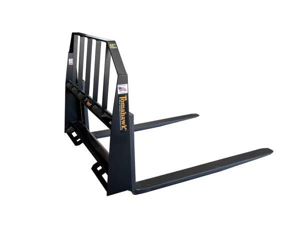 Tomahawk  Statyba - Kita