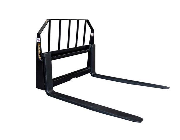 Tomahawk  Statyba - Kita