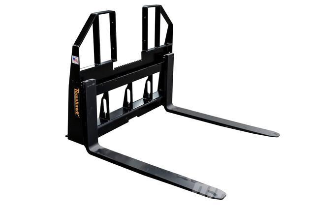 Tomahawk  Statyba - Kita