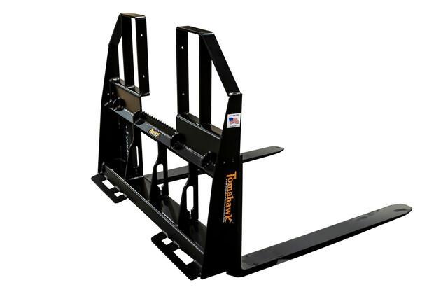 Tomahawk  Statyba - Kita