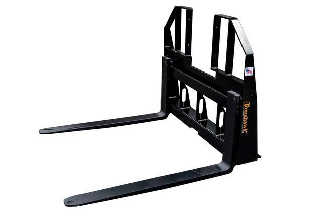 Tomahawk  Statyba - Kita