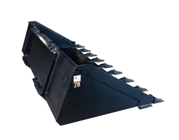 Tomahawk  Kaušai