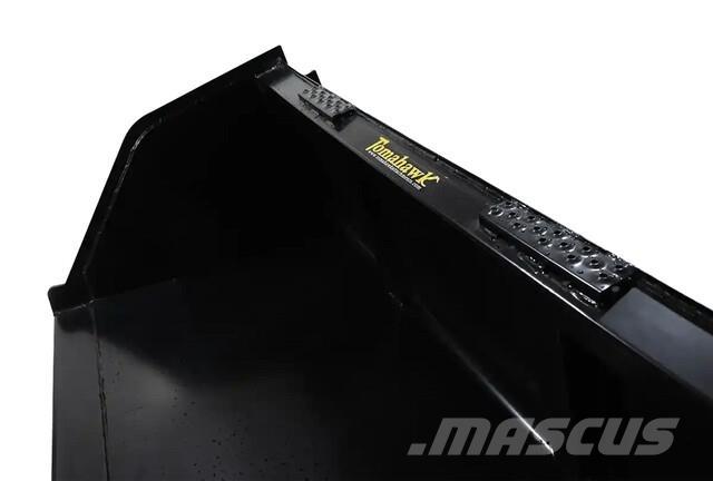 Tomahawk  Kaušai