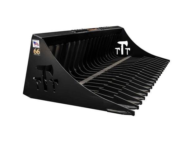 Tomahawk  Kaušai