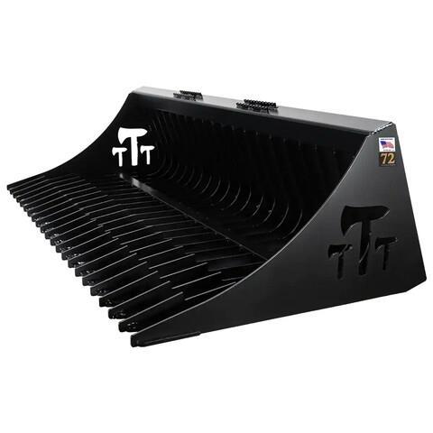 Tomahawk  Kaušai