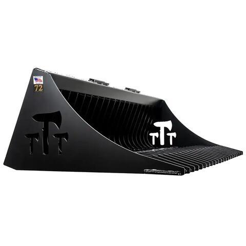 Tomahawk  Kaušai