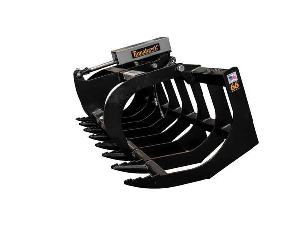 Tomahawk  Griebtuvai