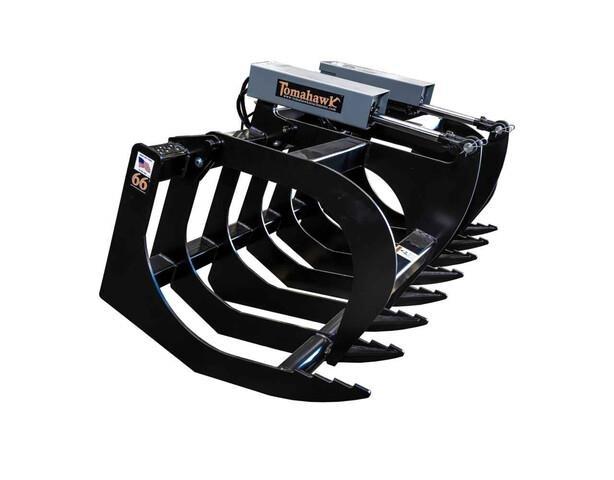 Tomahawk  Griebtuvai