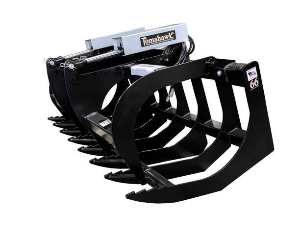 Tomahawk  Griebtuvai