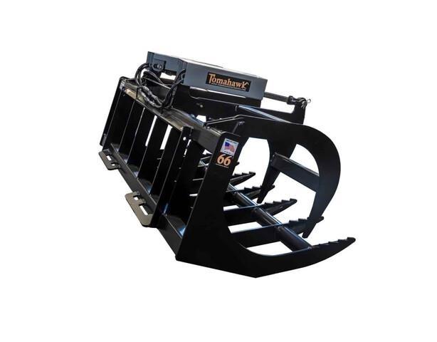 Tomahawk  Griebtuvai