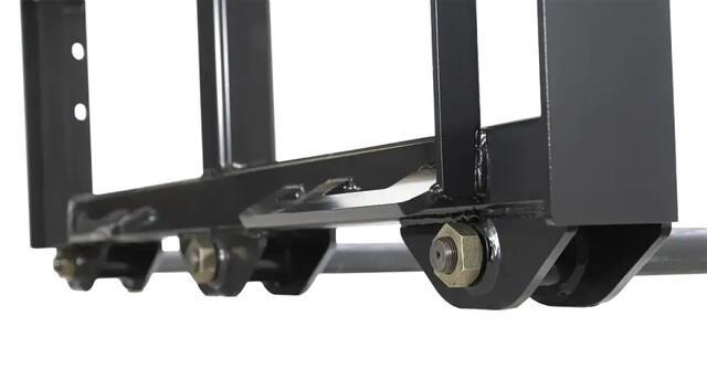 Tomahawk  Statyba - Kita