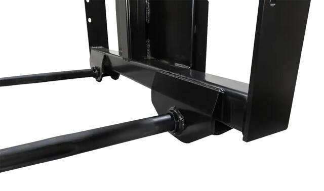 Tomahawk  Statyba - Kita