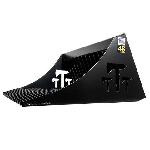 Tomahawk  Kaušai