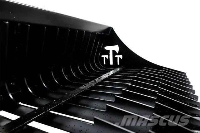 Tomahawk  Kaušai
