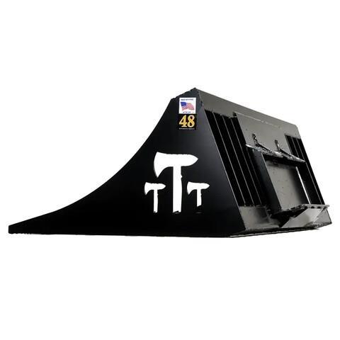 Tomahawk  Kaušai