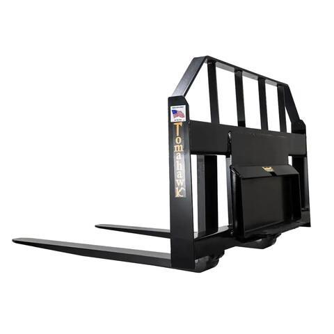 Tomahawk  Statyba - Kita