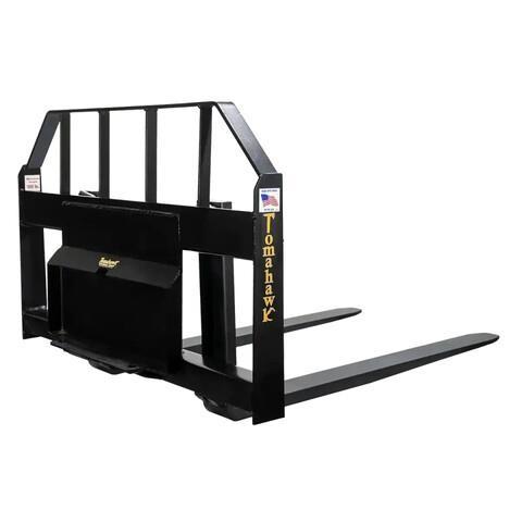 Tomahawk  Statyba - Kita