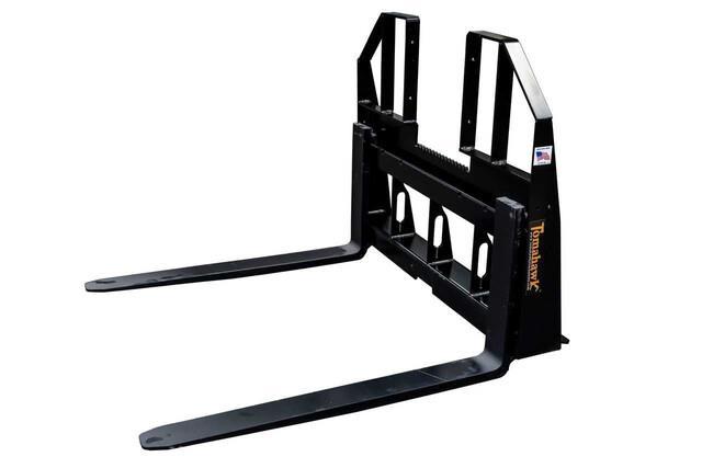 Tomahawk  Statyba - Kita