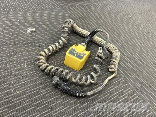Topcon  GPS